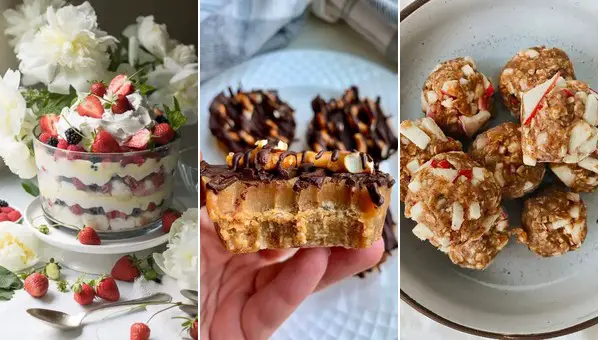 Easy No-Bake Desserts: Quick Recipes for Cheesecake & Chocolate