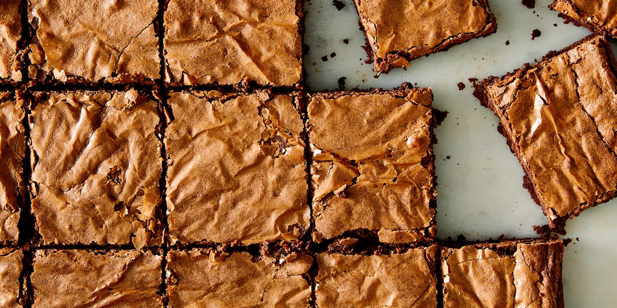Reader-Approved Desserts: Top Picks from Serious Eats & EatingWell